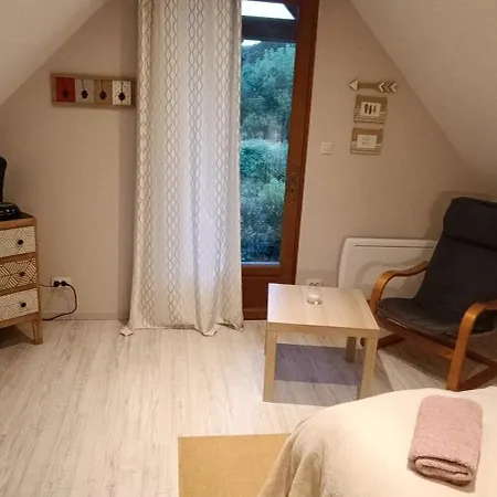 Homestay szállás Chambre Chez L'Habitant