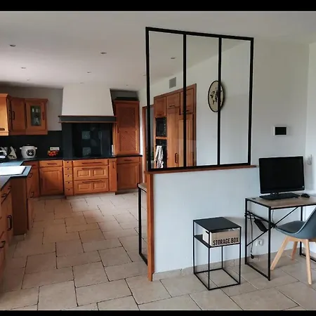 Homestay szállás Chambre Chez L'Habitant *