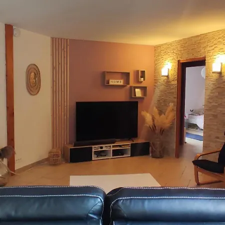 Chambre Chez L'Habitant *