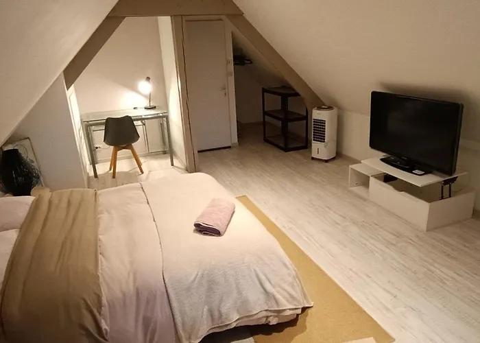 Chambre Chez L'Habitant *