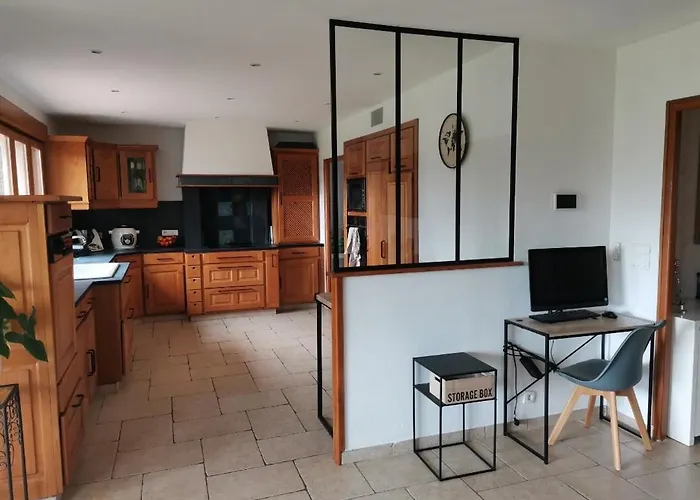 Séjour chez l'habitant Chambre Chez L'Habitant *