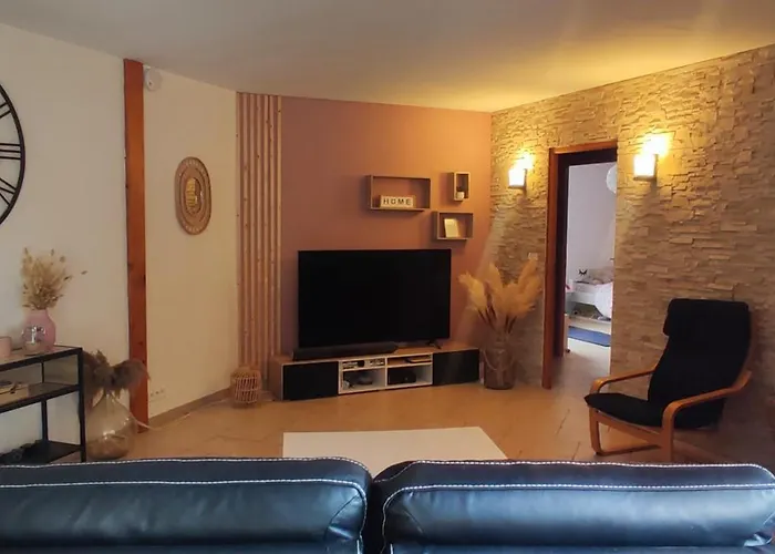 Chambre Chez L'Habitant *