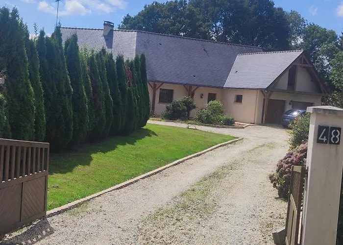 Chambre Chez L'Habitant